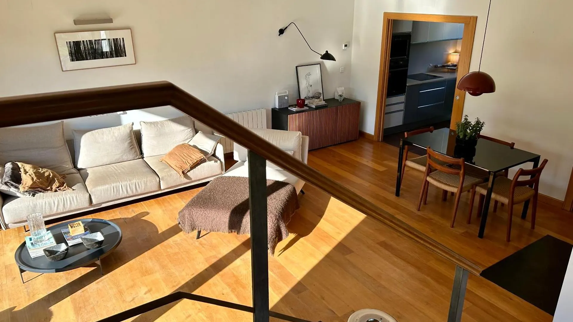 Behekosolo Ferienhaus Arrieta (Biscay)