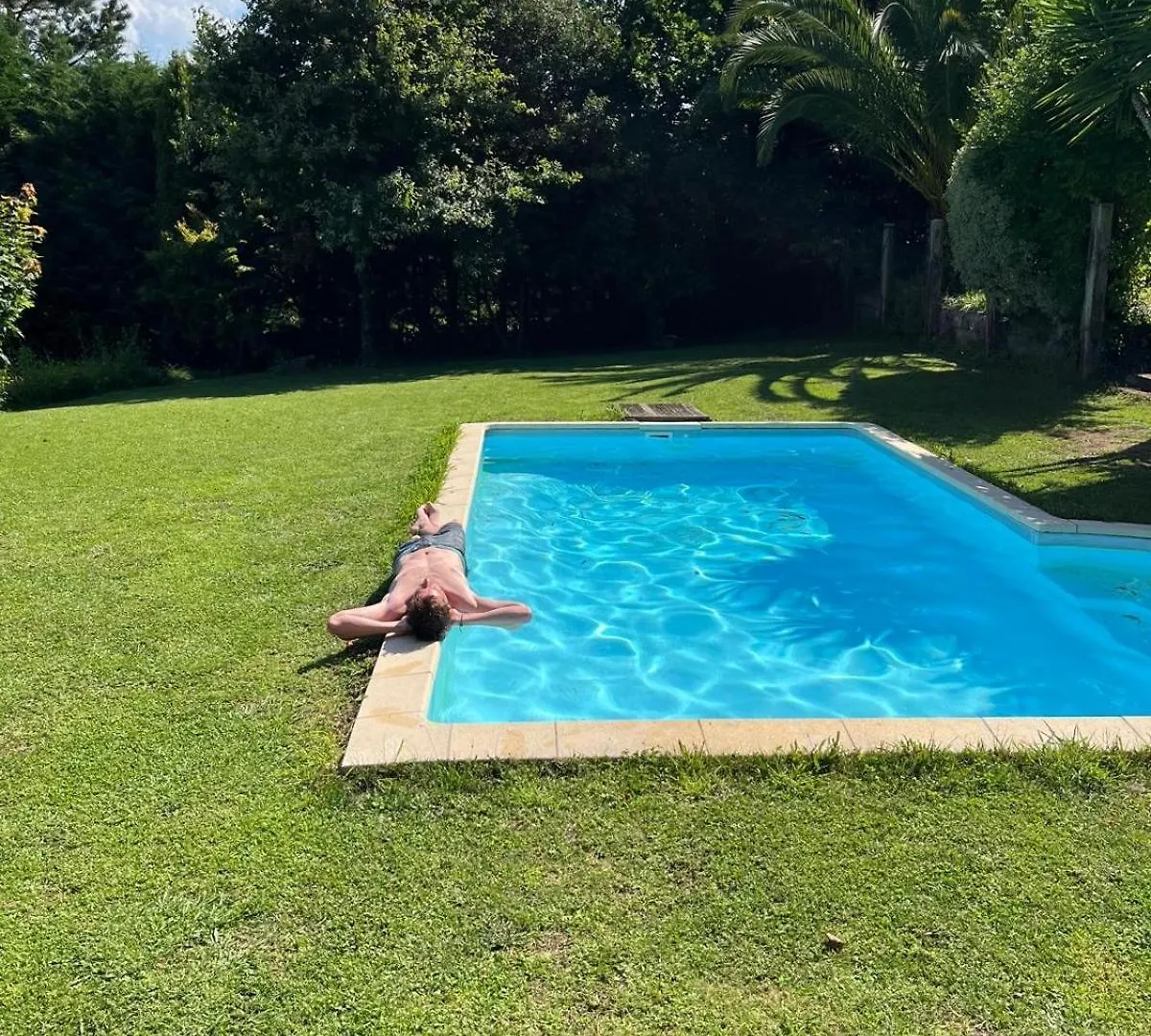 Ferienhaus Behekosolo Spanien
