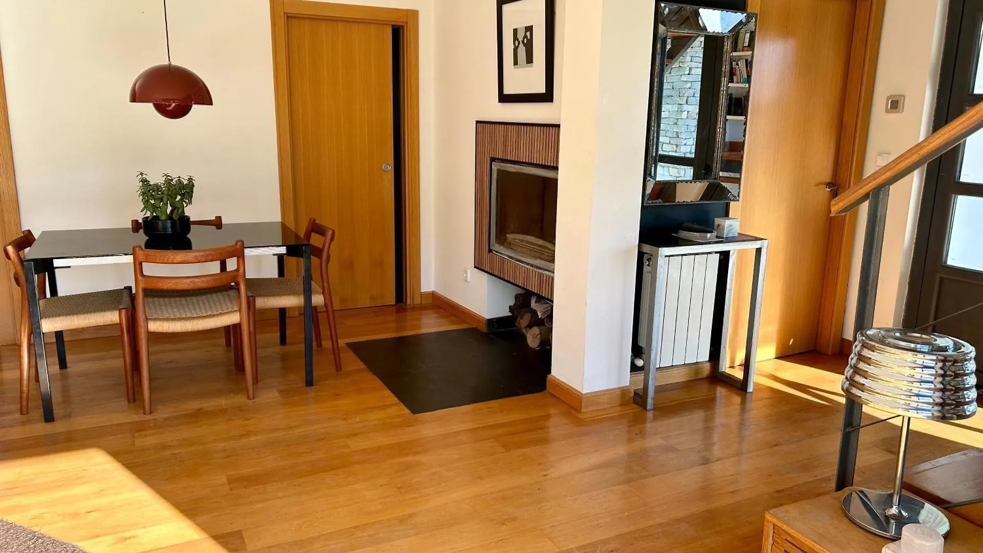 Ferienhaus Behekosolo