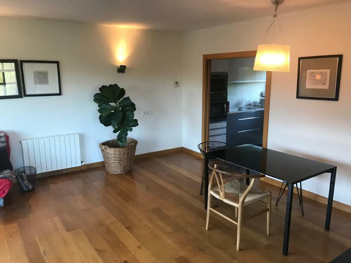 Behekosolo Ferienhaus Arrieta (Biscay)