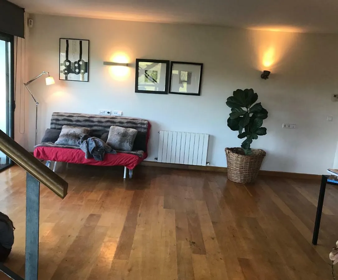 Ferienhaus Behekosolo